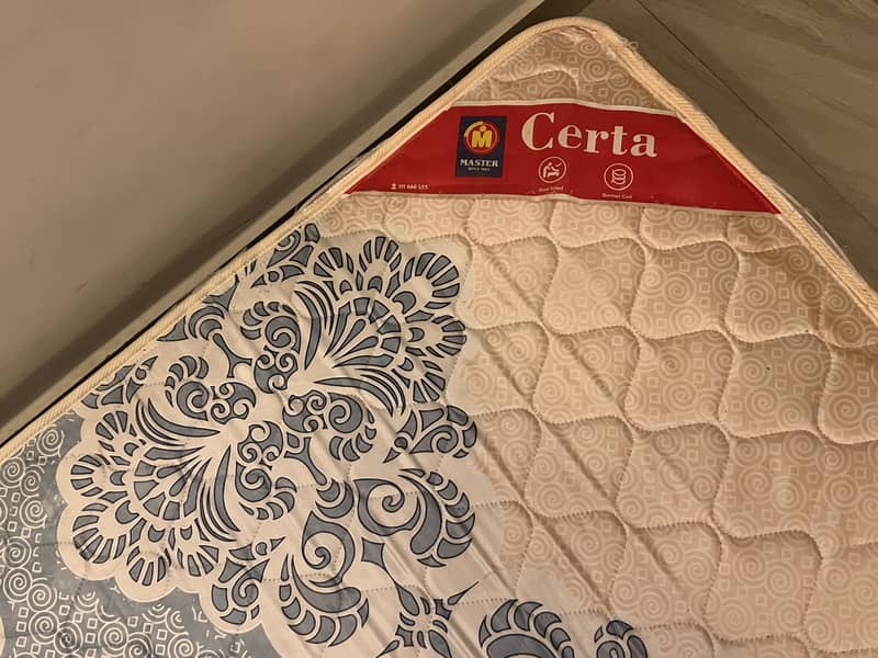 Master certa 0
