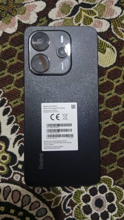 Xiaomi Redmi Note 14
