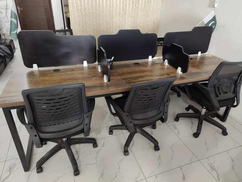 workstation 1