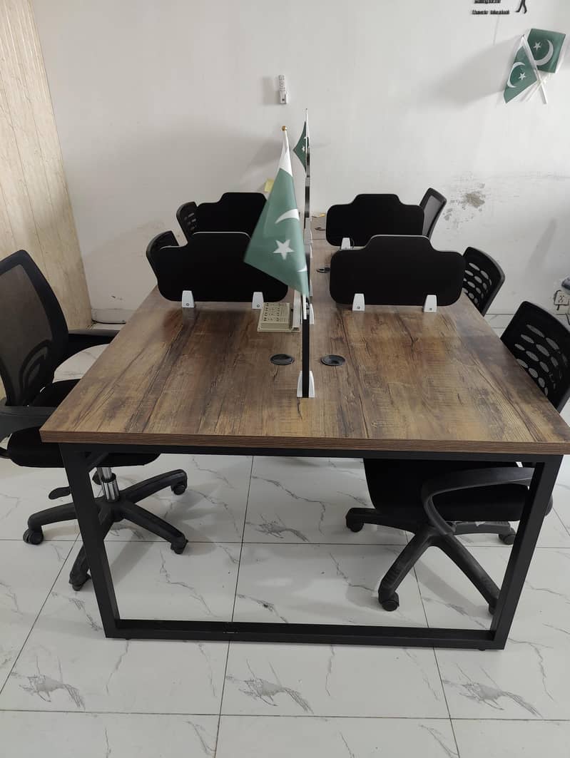 workstation 2