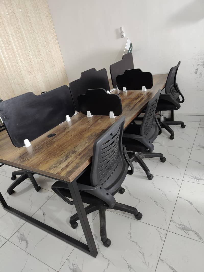 workstation 3