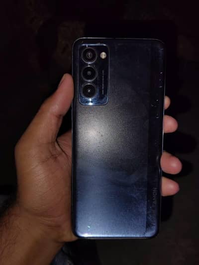Tecno CAMON 18T