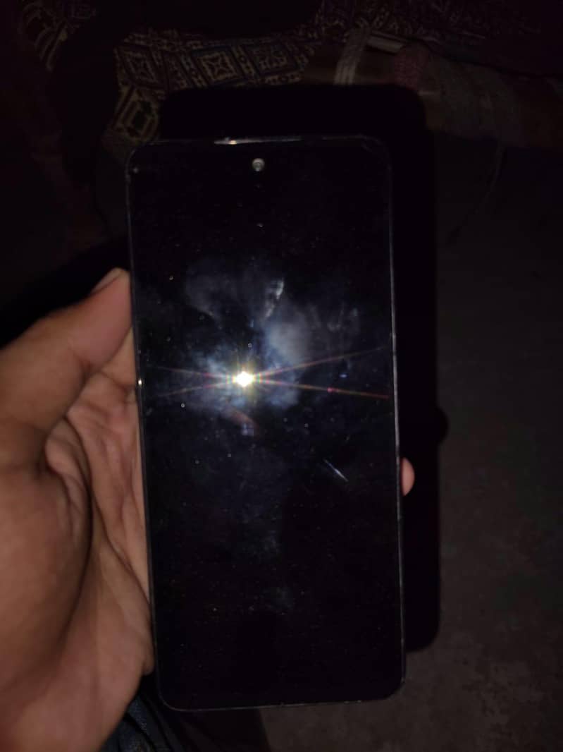 Tecno CAMON 18T 4