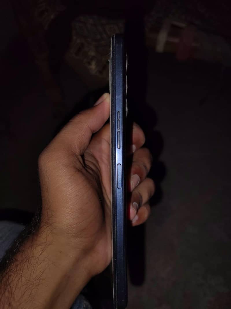 Tecno CAMON 18T 6