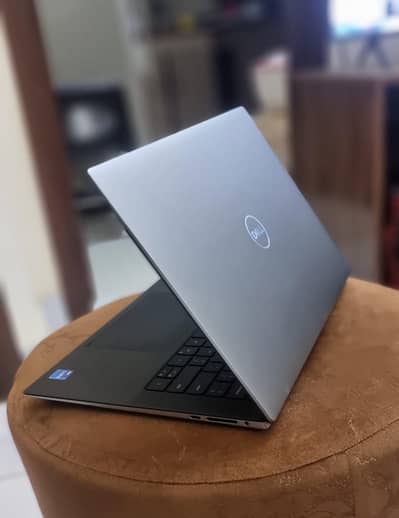 dell precision 5560