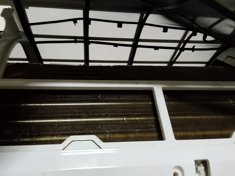inverter split haier 0