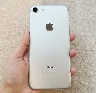 Apple iPhone 7