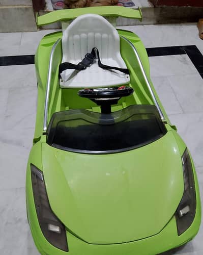 Kids Car Good Condition for sale