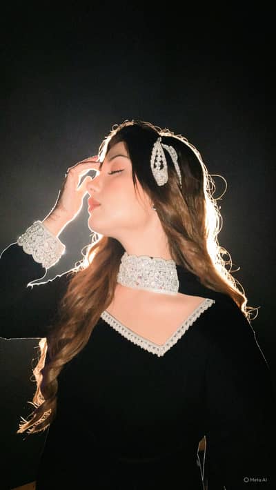 Faiqa waseem 