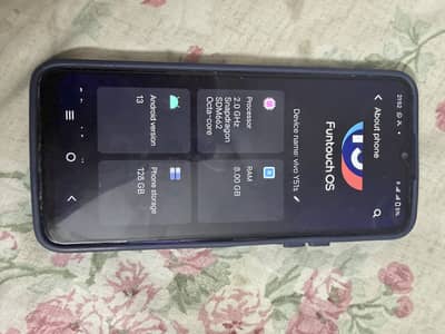 Vivo Y51s