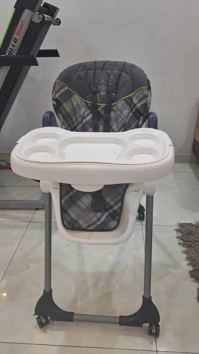 baby high chair (Feeding chair)