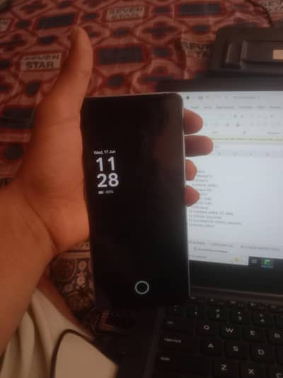 OPPO Reno 11 F 5g Exchange possible