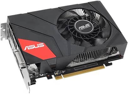 GTX 960 2GB 128BIT