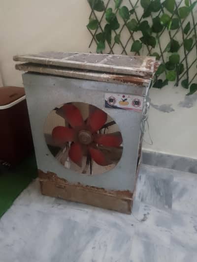 lahori cooler