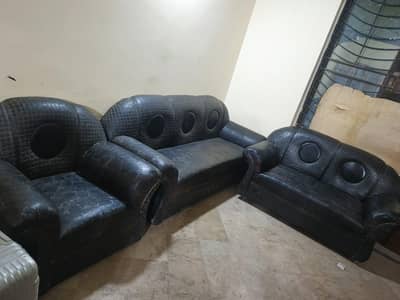 Sofa set for sale