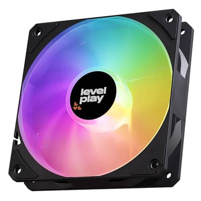 ARGB FANS, Cooler Master, Cyber Power