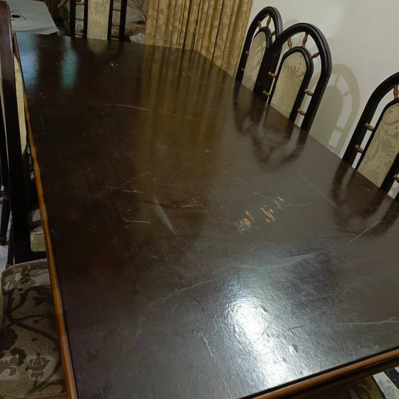 dining table 1