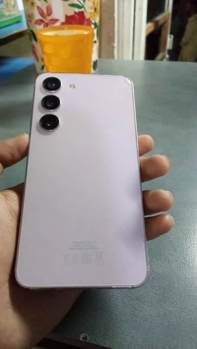 Samsung s23 03214736407