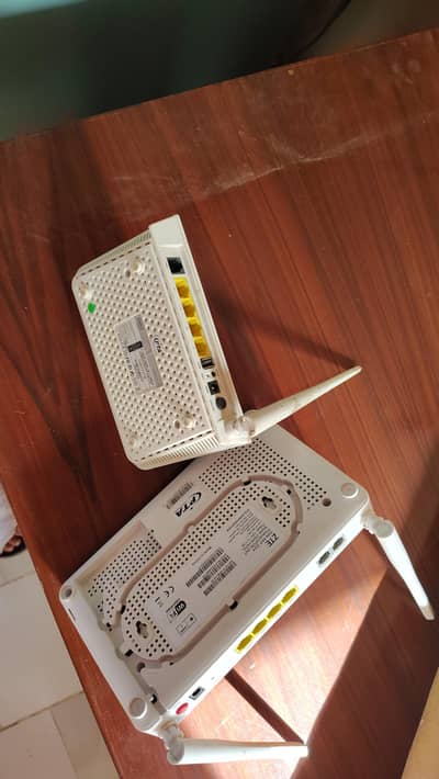 PTCL devices