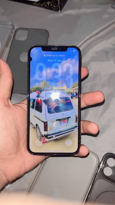 Apple iPhone 12 Pro 03212963125