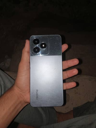 Realme Other Model