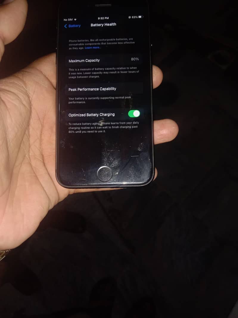 Apple iPhone 8 7