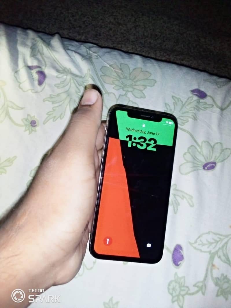 Apple iPhone X 2