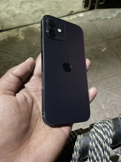 Apple iPhone 12
