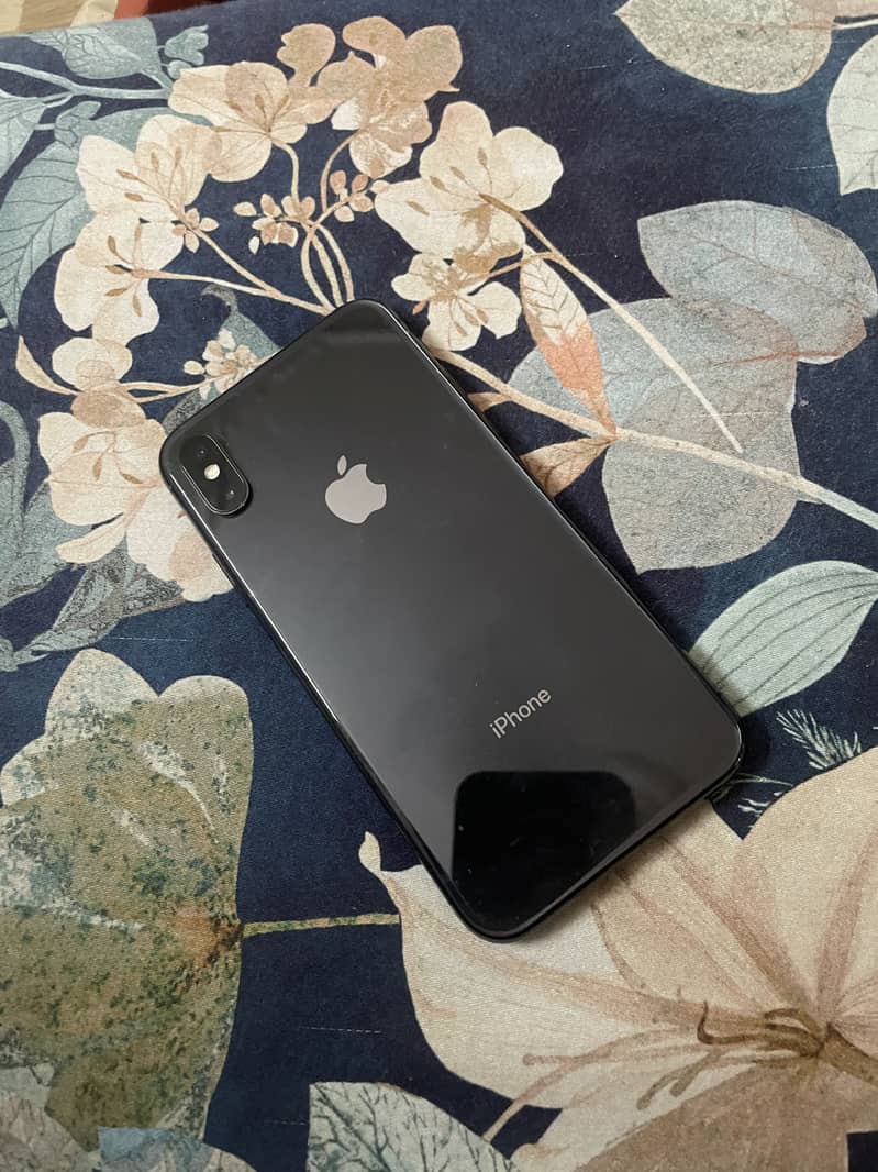 Apple iPhone X 0