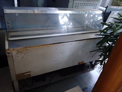 Ice Chiller box