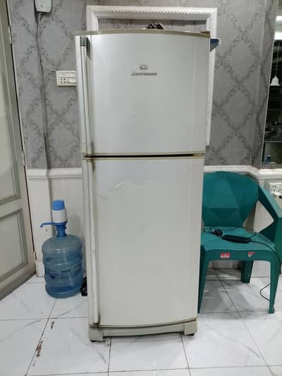 Dawlance fridge
