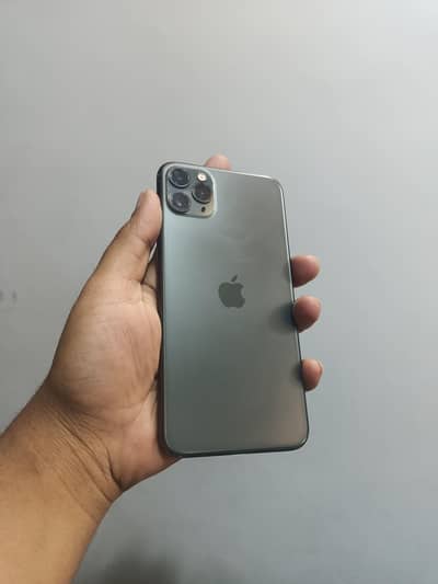 Apple iPhone 11 Pro Max