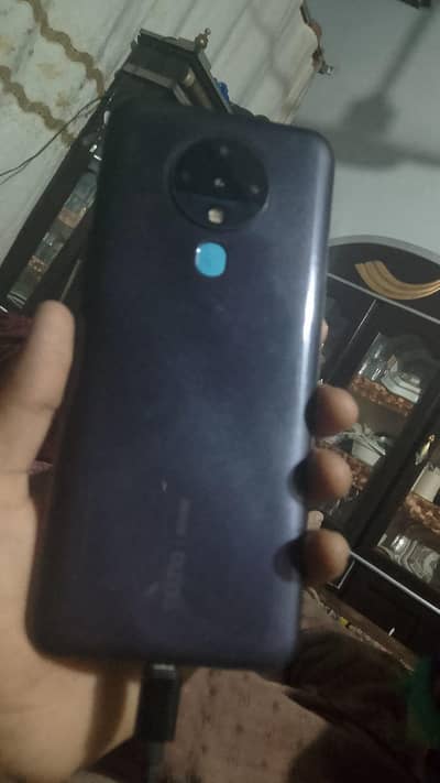 Tecno Spark 6 4gb 64gb only mobile original seal 0303.71. 91.219