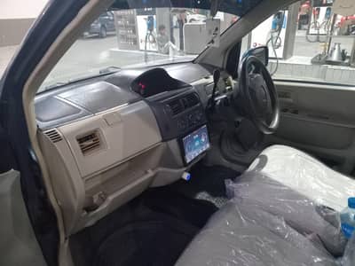 Mitsubishi Ek Wagon 2006