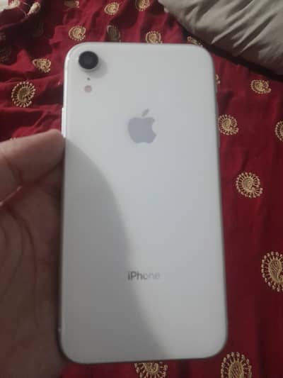 Apple iPhone XR