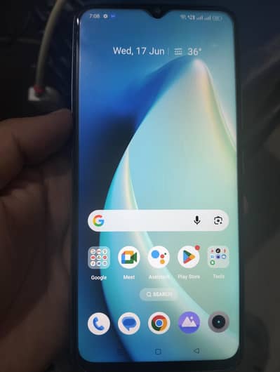 Realme C25s