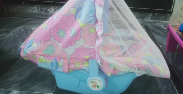 kids carry cot
