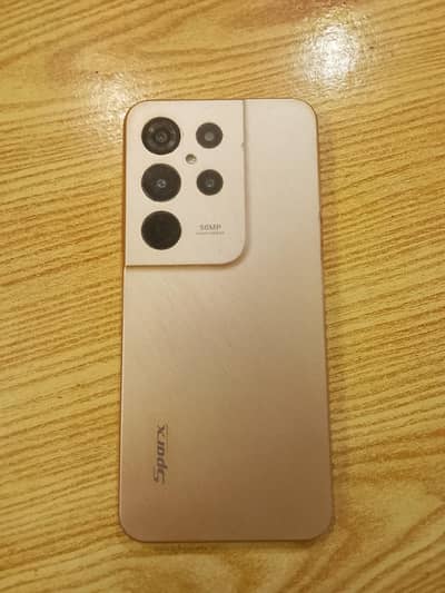 Sparx new X very good condition