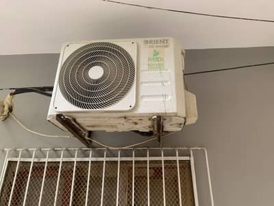 Orient Dc inverter 1 ton Ac