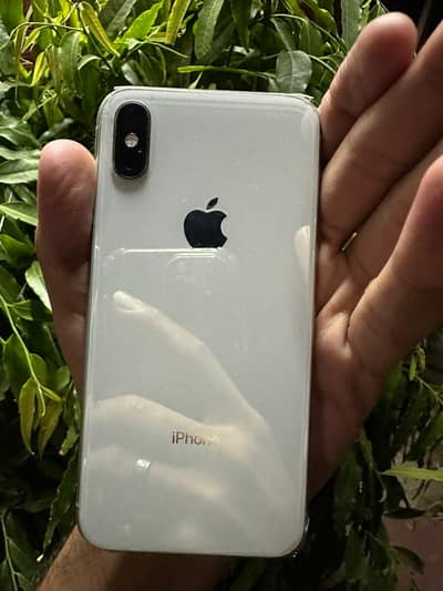 Apple iPhone XS