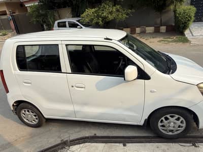 Suzuki Wagon R 2022