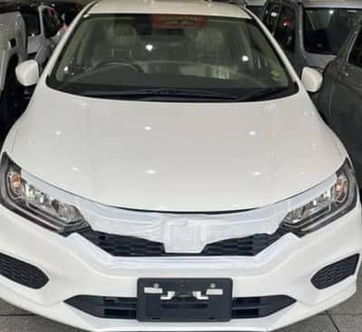 Honda City 1.2 Automatic
