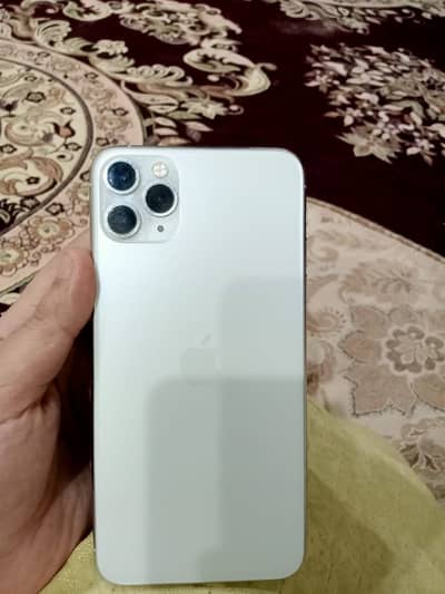 Apple iPhone 11 Pro Max
