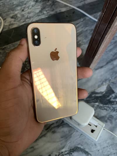 Apple iPhone XS