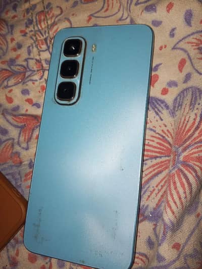 Infinix Hot 50 Pro