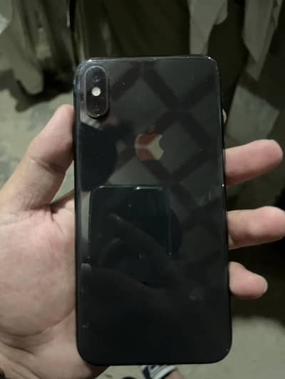 Apple iPhone XS