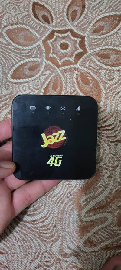 jazz device
