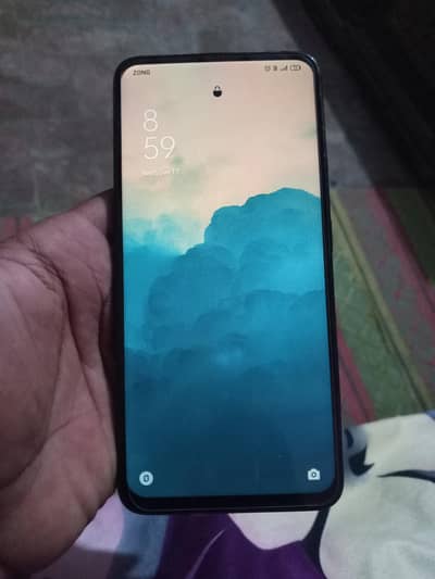 OPPO F11 Pro