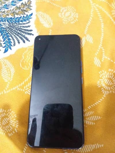 Tecno Spark 6