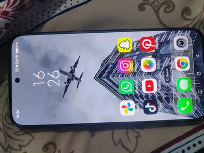 Xiaomi Redmi Turbo 4 pro